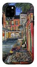 Load image into Gallery viewer, Incandescence of New Orleans - Phone Case