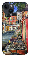 Load image into Gallery viewer, Incandescence of New Orleans - Phone Case