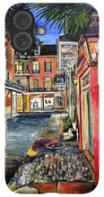 Load image into Gallery viewer, Incandescence of New Orleans - Phone Case