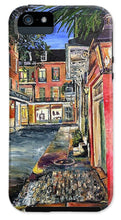 Load image into Gallery viewer, Incandescence of New Orleans - Phone Case