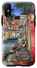 Load image into Gallery viewer, Incandescence of New Orleans - Phone Case