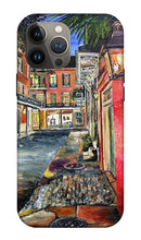Load image into Gallery viewer, Incandescence of New Orleans - Phone Case
