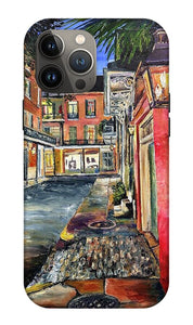 Incandescence of New Orleans - Phone Case