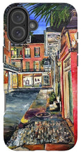 Load image into Gallery viewer, Incandescence of New Orleans - Phone Case