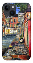 Load image into Gallery viewer, Incandescence of New Orleans - Phone Case