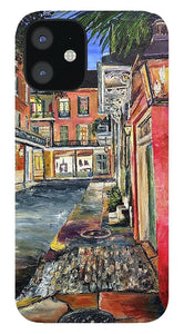 Incandescence of New Orleans - Phone Case