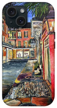 Load image into Gallery viewer, Incandescence of New Orleans - Phone Case