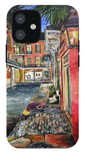 Load image into Gallery viewer, Incandescence of New Orleans - Phone Case