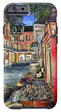 Load image into Gallery viewer, Incandescence of New Orleans - Phone Case