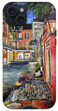 Load image into Gallery viewer, Incandescence of New Orleans - Phone Case