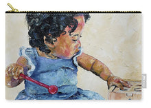 Load image into Gallery viewer, Lilys Playtime - Zip Pouch
