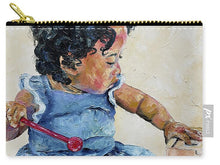 Load image into Gallery viewer, Lilys Playtime - Zip Pouch