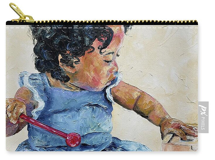 Lilys Playtime - Zip Pouch