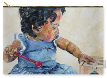 Load image into Gallery viewer, Lilys Playtime - Zip Pouch