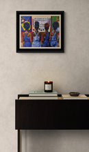 Load image into Gallery viewer, Studio Session Giclee
