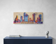 Load image into Gallery viewer, Houston: Layers of Light