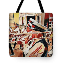 Load image into Gallery viewer, New Orleans Dreams  - Tote Bag