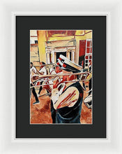 Load image into Gallery viewer, NOLA Street Dreams - Framed Print