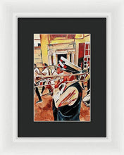 Load image into Gallery viewer, NOLA Street Dreams - Framed Print