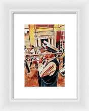 Load image into Gallery viewer, NOLA Street Dreams - Framed Print