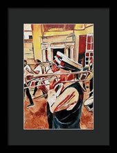 Load image into Gallery viewer, NOLA Street Dreams - Framed Print