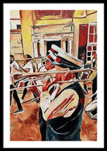 Load image into Gallery viewer, NOLA Street Dreams - Framed Print