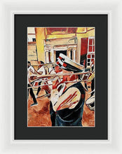 Load image into Gallery viewer, NOLA Street Dreams - Framed Print