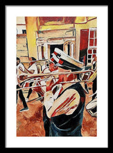 Load image into Gallery viewer, NOLA Street Dreams - Framed Print