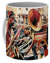 Load image into Gallery viewer, Saxy Dreams - Mug