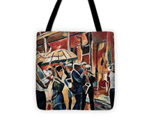 Load image into Gallery viewer, Second Line Dreams - Tote Bag