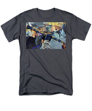 Load image into Gallery viewer, Soulful Serenade  - Men&#39;s T-Shirt  (Regular Fit)