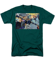 Load image into Gallery viewer, Soulful Serenade  - Men&#39;s T-Shirt  (Regular Fit)