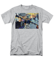 Load image into Gallery viewer, Soulful Serenade  - Men&#39;s T-Shirt  (Regular Fit)