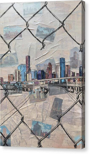 Within Reach - Canvas Print