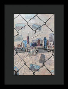 Within Reach - Framed Print