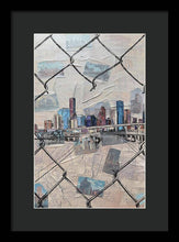 Load image into Gallery viewer, Within Reach - Framed Print