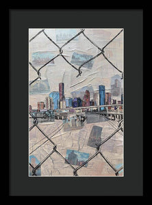 Within Reach - Framed Print