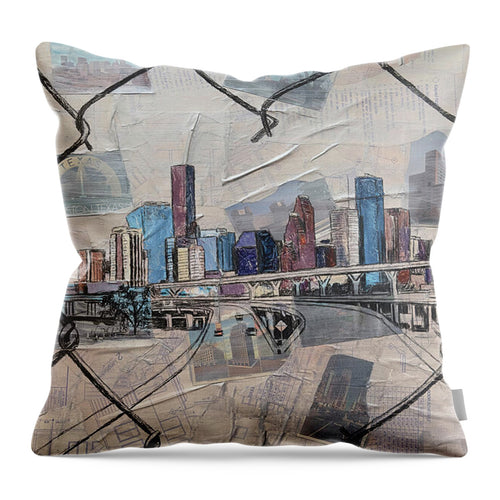 Within Reach - Throw Pillow