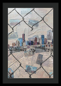 Within Reach - Framed Print