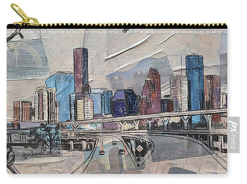Within Reach - Zip Pouch