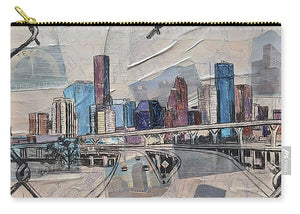 Within Reach - Zip Pouch