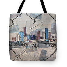 Load image into Gallery viewer, Within Reach - Tote Bag