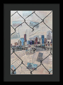 Within Reach - Framed Print