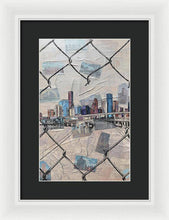 Load image into Gallery viewer, Within Reach - Framed Print