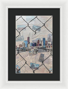 Within Reach - Framed Print