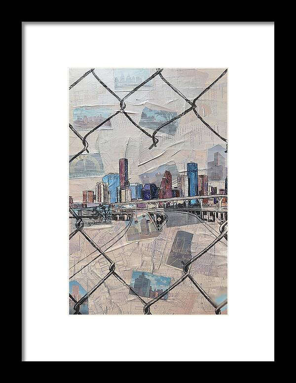 Within Reach - Framed Print