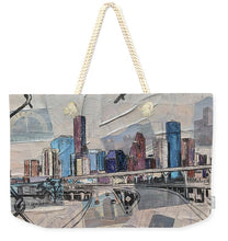 Load image into Gallery viewer, Within Reach - Weekender Tote Bag