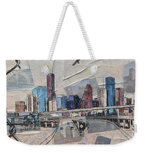Load image into Gallery viewer, Within Reach - Weekender Tote Bag