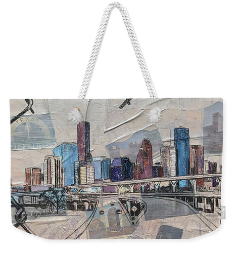 Within Reach - Weekender Tote Bag