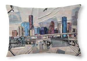 Within Reach - Throw Pillow